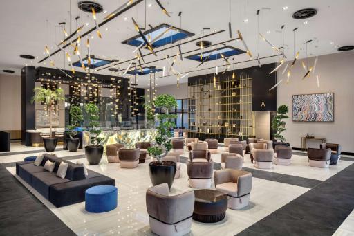 Radisson Hotel Izmir Aliaga - Housity