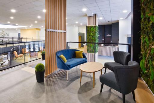 Sure Hotel by Best Western Nantes Beaujoire - Housity