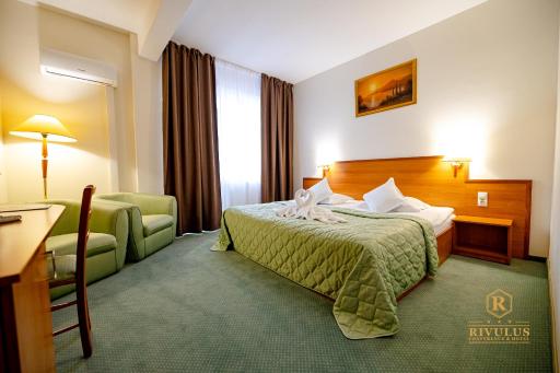 Hotel Rivulus - Housity