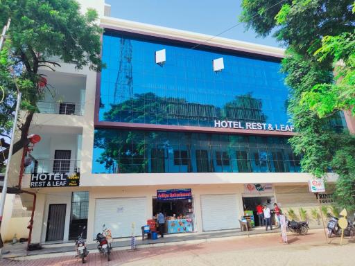 hotelrest&leaf - Housity