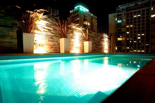 Rosedal Suite - Housity