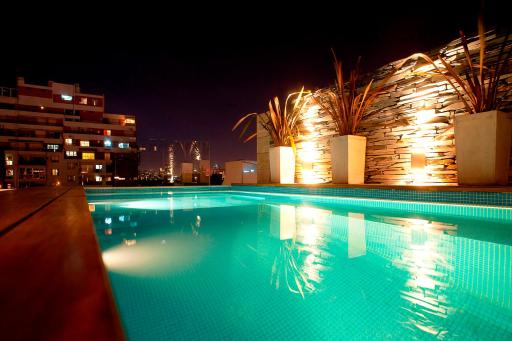 Rosedal Suite - Housity