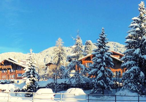 Appartement l'Esparcette - Housity