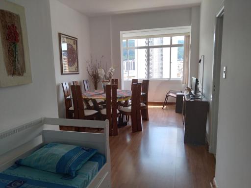 Apartamento da Maria Eunice - Housity
