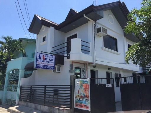 AA TRAVELLERS PAD - Housity