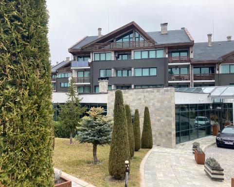 Studio Pirin Golf in Local Stay Bansko - Housity