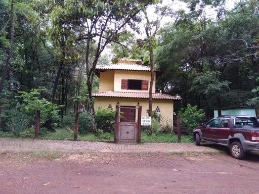 Casa aconchegante nas montanhas de Casa Branca - Housity