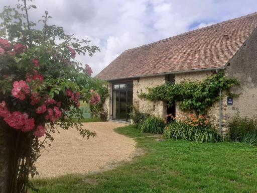 Gîte à l'Ombre du Figuier - Housity