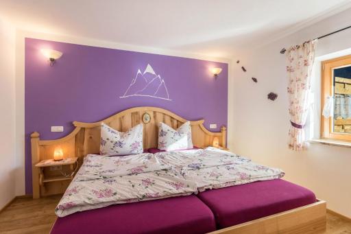 Ferienwohnung Amethyst - Housity