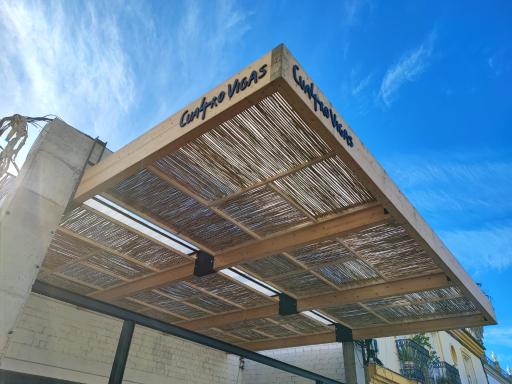 Apartamentos CuatroVigas - Housity