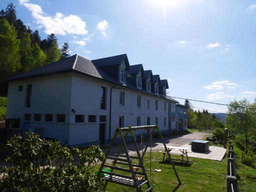 Gites les Grandes Gouttes - Housity