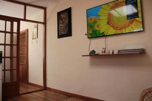 Mini departamento centro histórico en San Blas - Housity