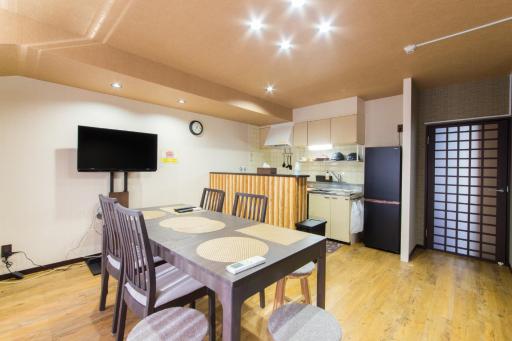 LEO Nibankan - Vacation STAY 66797v - Housity