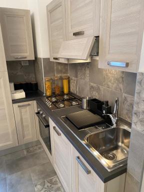 Tirreno - Housity