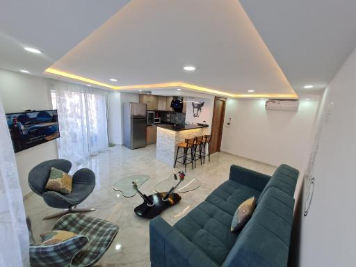 Tonny House - Housity