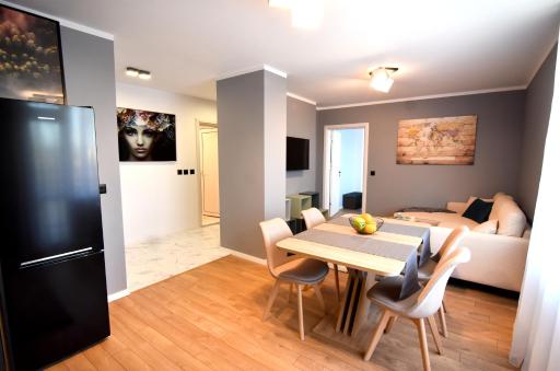 Апартамент Галерия Apartment Gallery - Housity