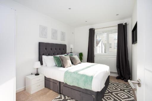 Hamlet Mews by Sorted Stay - Housity