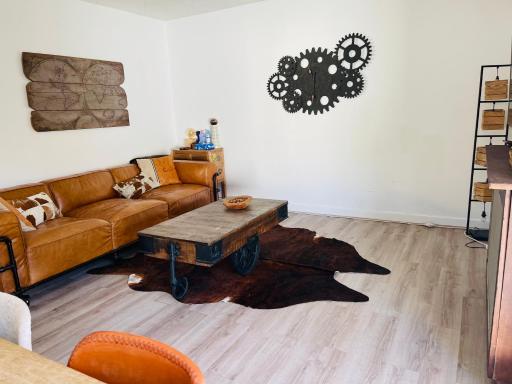 Cocooning House - Housity
