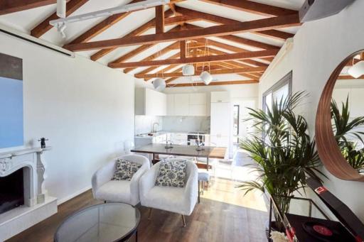 Trie Vineyard Cottage - Housity