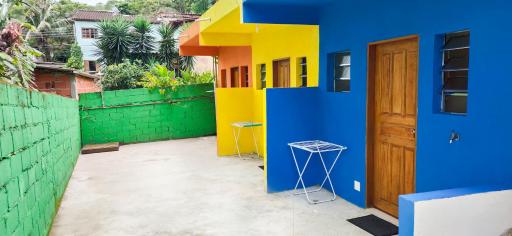 Chalés em Maresias - Housity