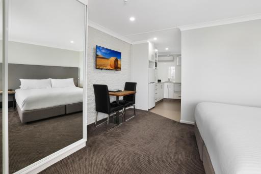 The Duck Inn Apartments - Housity