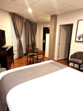 Cozy Sweet Studio #1, 10 minutes to D.T. Ottawa - Housity
