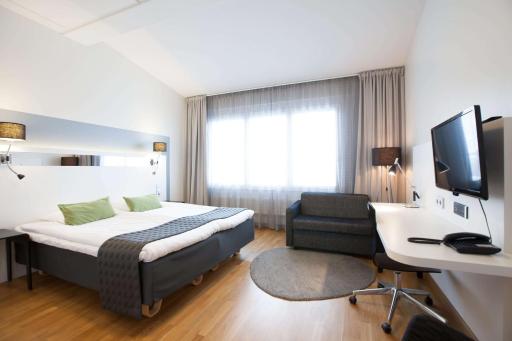 Scandic Pori - Housity