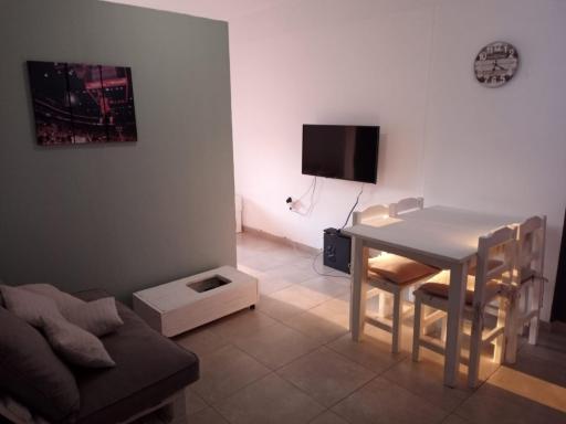 Monoambiente en pleno centro - Housity