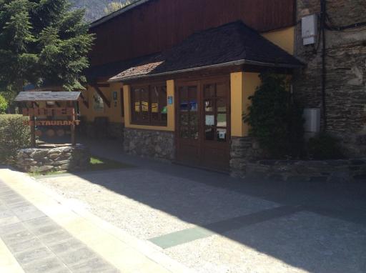 Hotel La Ribera - Housity