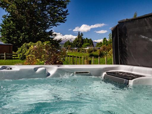 Bluebird on Snowmass - Ohakune Holiday Home - Housity