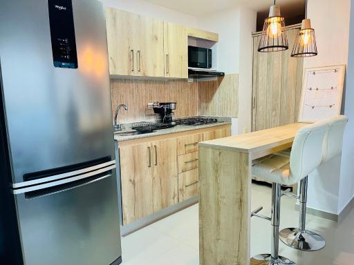 Apartamento en la mejor ubicación de Montería - Housity