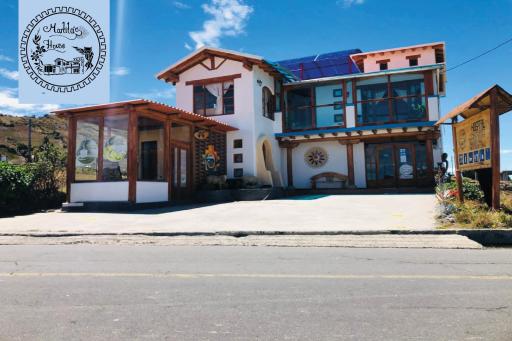 Martita's house hostal - Housity