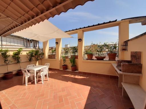 Milazzo Luxury Terrace - Housity