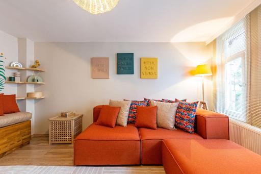 House in Ortakoy, Besiktas - Housity