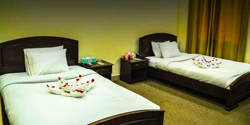 Eque Heritage Hotel &amp; Resort - Housity
