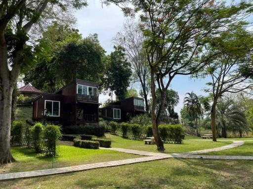 Cliff & Cape Resort - Housity