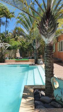 Villa ETOILE - Housity