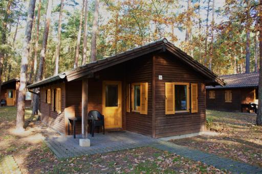 Heide-Camp Colbitz - Housity