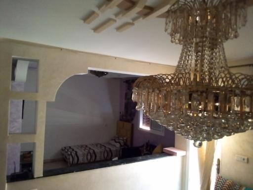 Appartement meublé à béni Mellal - Housity