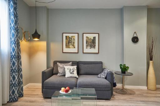 Cathedral Apartments - Housity