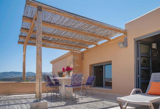 Cretan Villa Dion - Housity