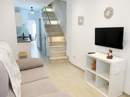 Villa Ancha Spainsunrentals 1202 - Housity