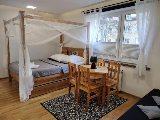 Apartament pod Zamkiem - Housity