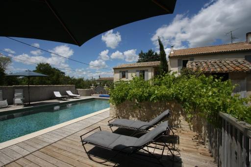Mas des Tourterelles - Housity