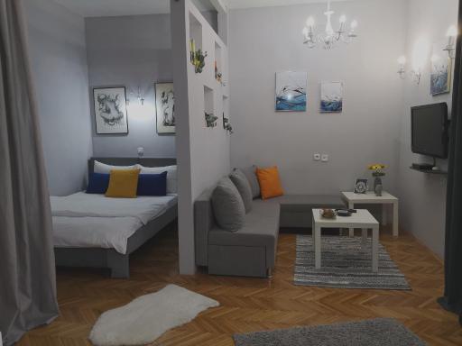 Apartment Mia - Housity