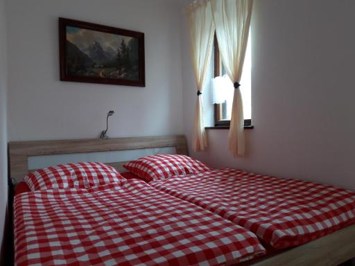 Ferienwohnung Jahns Hof - Housity