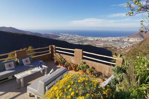 Casa Cueva Azul - Housity