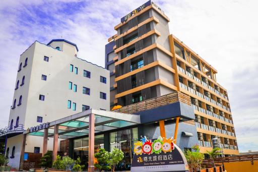 Sunrise Hotel & Resort Taimali - Housity