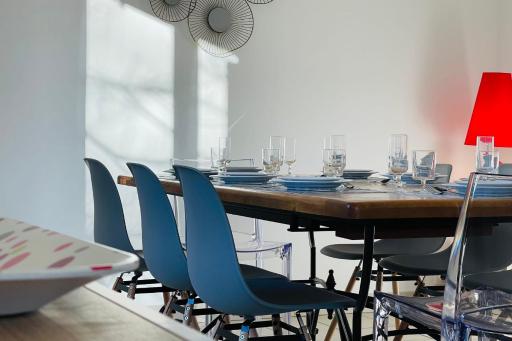 The House of the Green Way a charming pied-à-terre for your walks in Toura - Housity