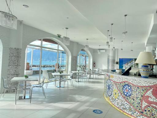 Hotel Centro Congressi Polo Nautico - Housity